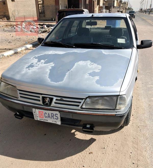 بيجو روا 2009 للبيع في العراق - كربلاء